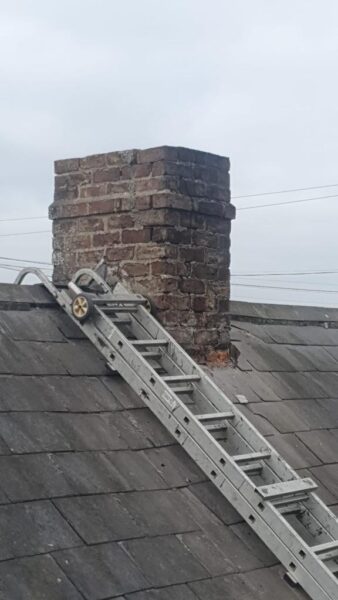 Chimney Repairs Kent