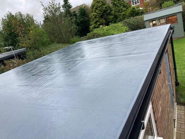 Flat Roofs Kent