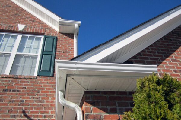 Gutter Repairs Kent