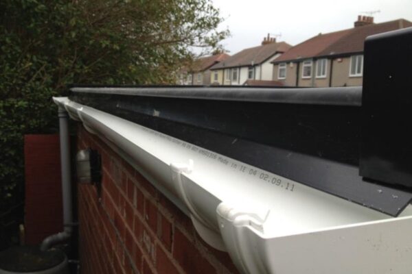 Gutter Repairs Kent