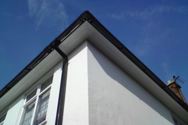 Guttering Installations Kent