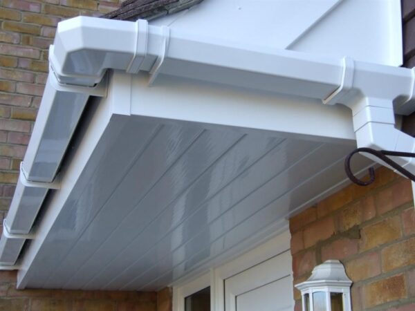 Guttering, Soffits and Fascia Kent