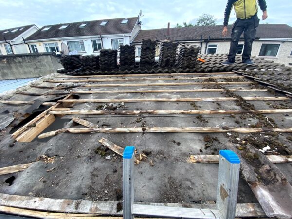 Roof Repairs Greater Manchester