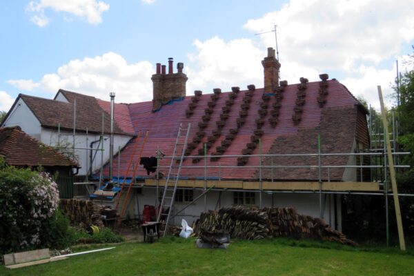 Roof Replacements Kent